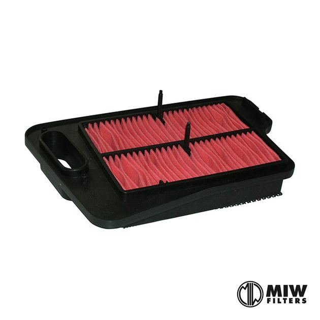 MIW (MEIWA) FILTR POWIETRZA SUZUKI AN 400 BURGMAN 2007-2014 (HFA3401) (40)