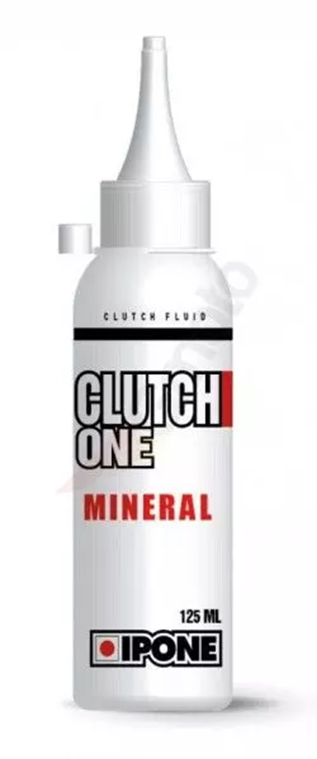 Olej hydrauliczny mineralny Ipone Clutch One 125 ml | 800545