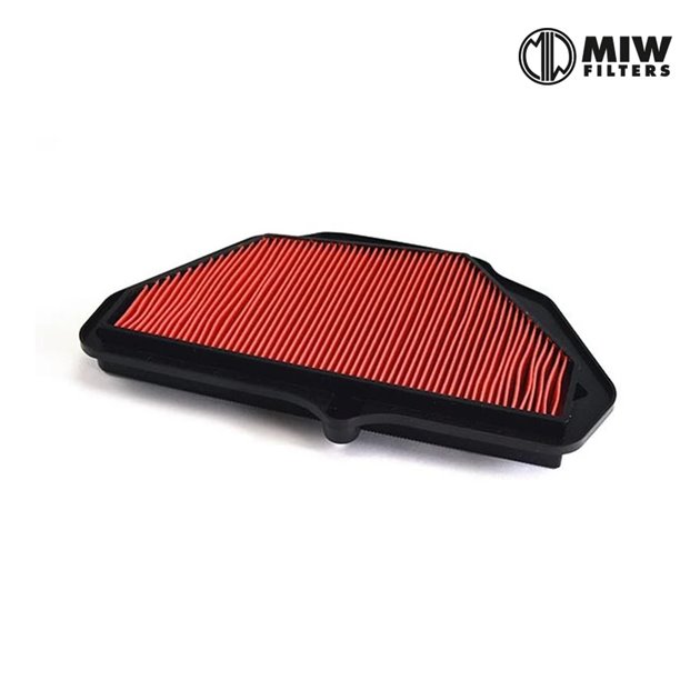 MIW (MEIWA) FILTR POWIETRZA KAWASAKI ZX-10R 2016-2020, ZX-10RR 2017-2020 (HFA2921)