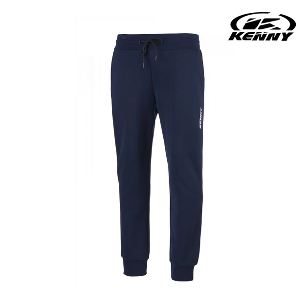 Spodnie jogging Navy Rozmiar S Kenny Racing | 251-4800000-54