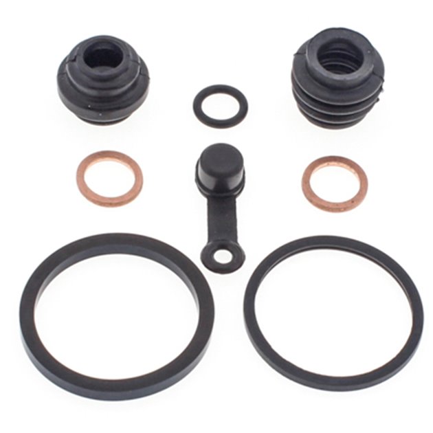 Zestaw naprawczy zacisku hamulcowego tył HONDA TRX 450 '04-09 (18-3052) ProX