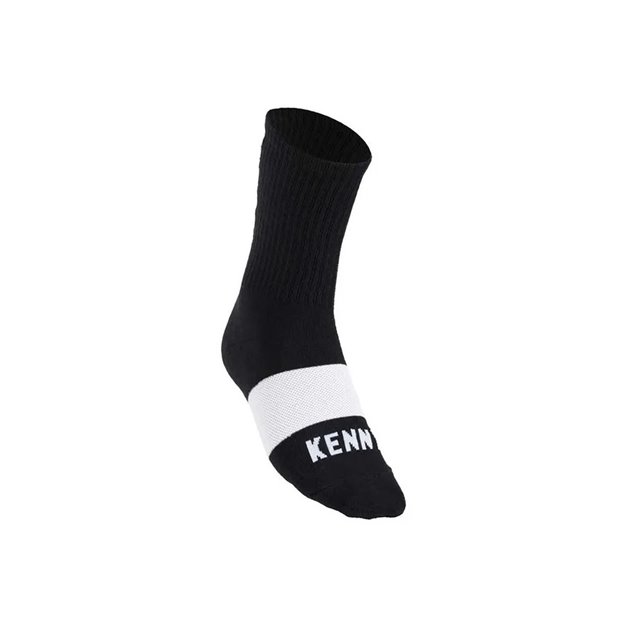 Kenny Racing Skarpety Black 43/46 | 222-4906011-4309
