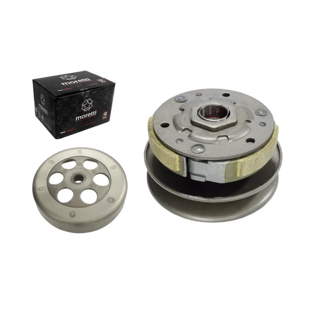 Sprzęgło Yamaha BWS