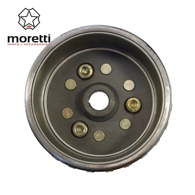 Magneto do , Barton Sprint, Fighter, Volcano 50 Euro 5, Junak 902