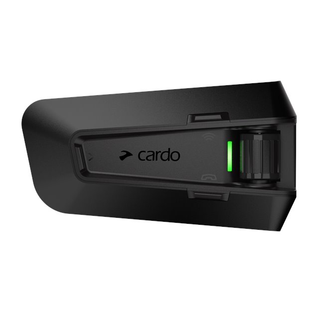 DWU PAK Cardo Edge PRO JBL 45mm - Interkom motocyklowy