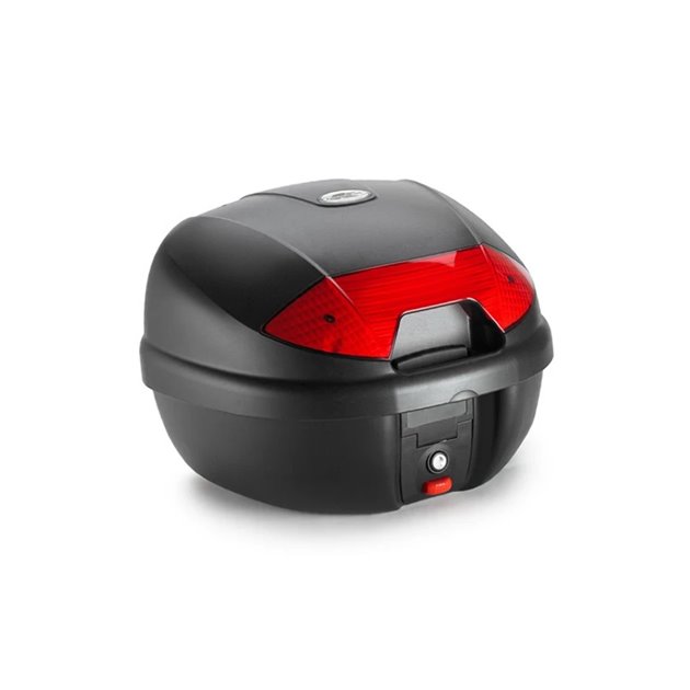 Kufer centralny 30L Monolock z płytą Kappa | K30N