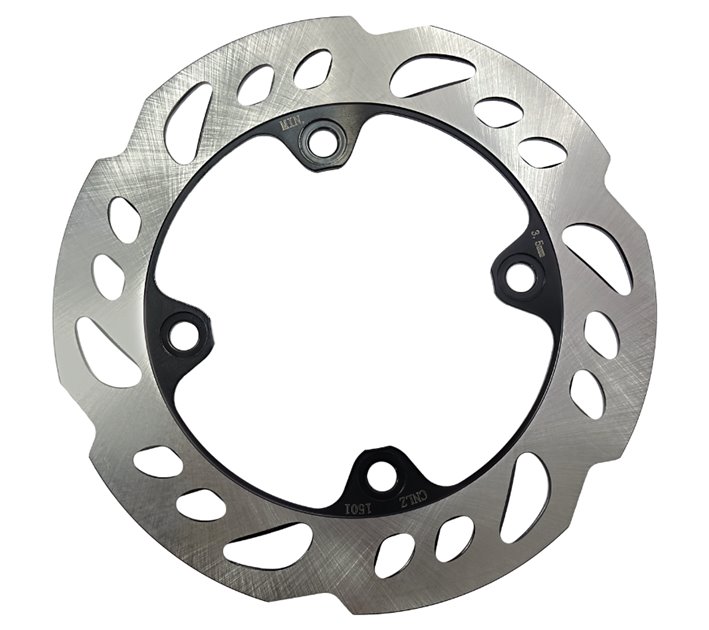 Tarcza hamulca tył  VOGE 300AC, 300R