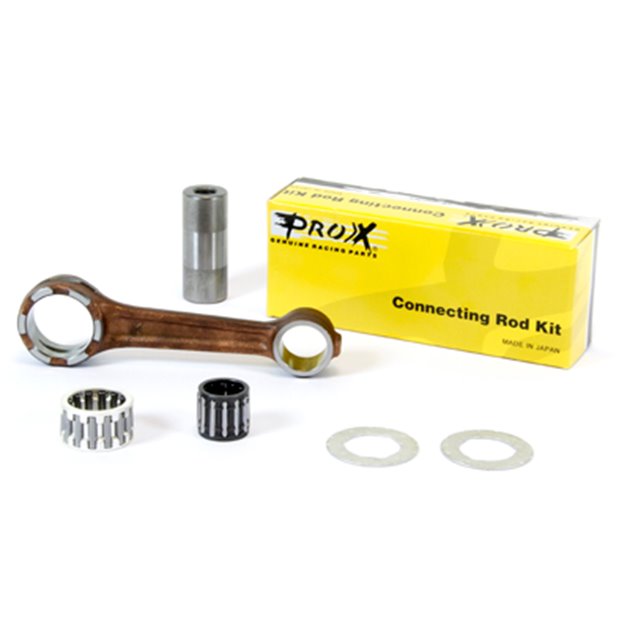 Korbowód KAWASAKI KMX 125 (KMX125) '86-'03 (OEM:13044-5069) ProX