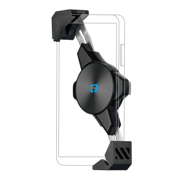 Uniwersalny Uchwyt do Smartphone Chroma bezprzewodowy | 91588