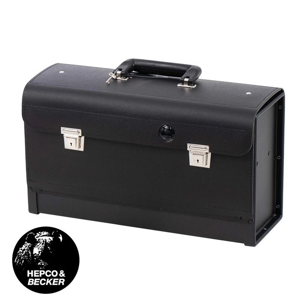 Torba na narzędzia Favorit Pro 7351 Hepco Becker | 50 7351 8019