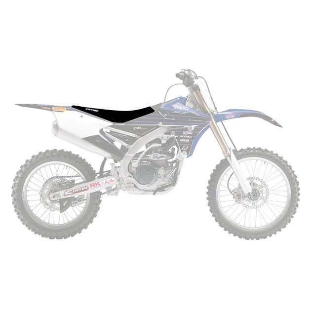 BLACKBIRD SIEDZENIE KOMPLETNE YAMAHA YZ 250F 2014-2018, YZF 450 2014-2017, WR 250F 2015-2019, WR 450F 2016-2018 MOON YAMAHA WYSOKIE (+15MM)