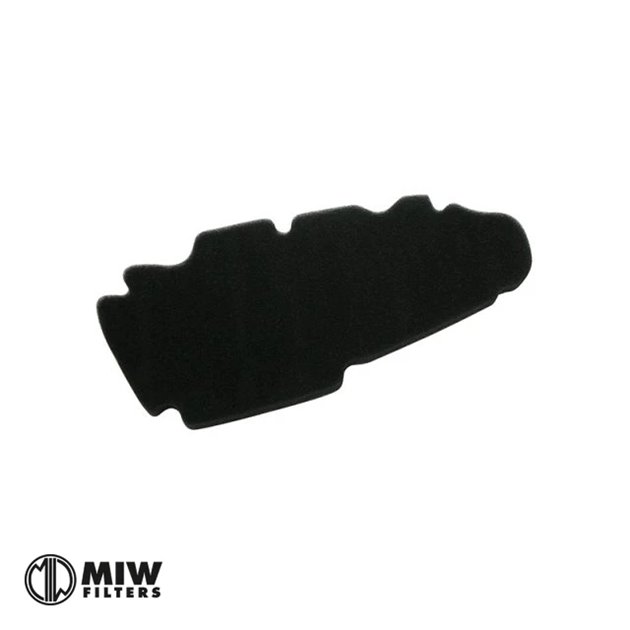 MIW (MEIWA) FILTR POWIETRZA PEUGEOT LOOXOR 125/150 2002-03,
