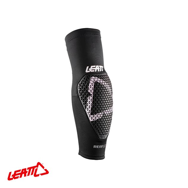 Nałokietniki Elbow Guard Reaflex Black XL Leatt | 5024061013
