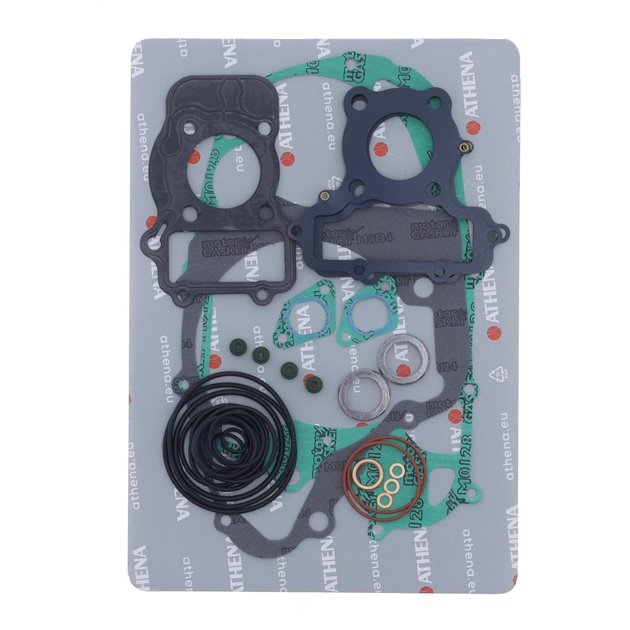 Komplet uszczelek (bez uszczelniaczy olejowych) Yamaha XV 125 Virago Athena | P400485850022