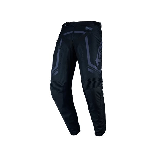 Spodnie CROSS/ENDURO Titanium Black M (32) Kenny Racing | 261-6001011-3209