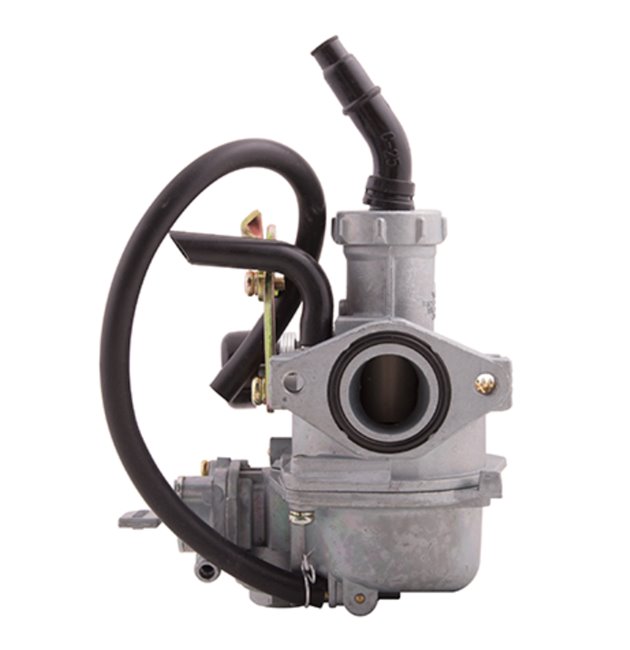 Gaźnik PZ20 Motocykl / Quad 139FMB 125cc 4T ssanie na linkę MORETTI | 5905220824106