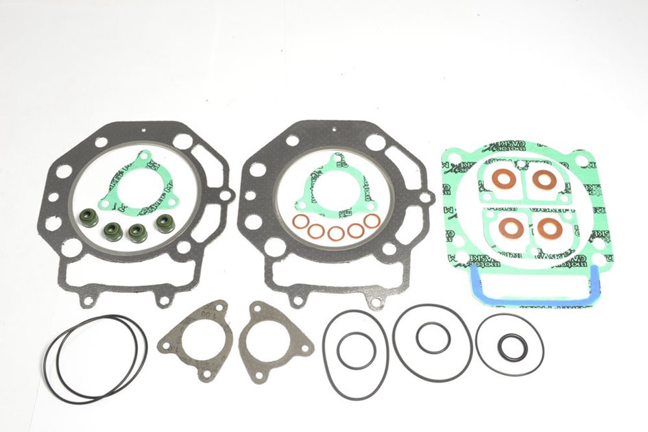 USZCZELKI TOP-END KTM EGS-EXC 400-620 LC '96-'98 (DWIE USZCZELKI) ATHENA