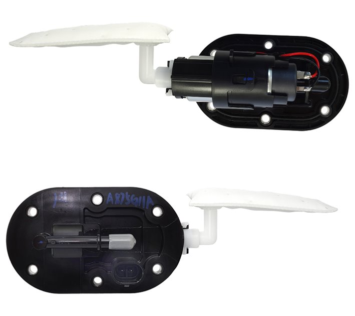 Pompa paliwa Barton Classic 125 (Euro 5)