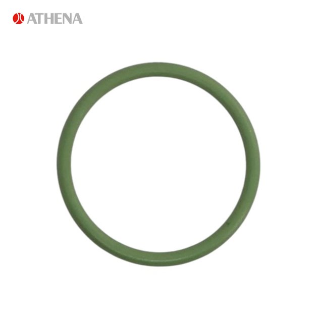 Uszczelka kolektora wydechowego O-RING VITON Aprilia PEGASO/RX/AF1 50, Malaguti FIFTY/MRX/JX 50 (28,25 x 33,4 x 2,62mm) Athena | M752603112094