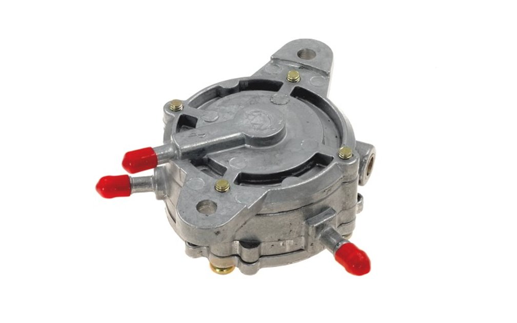 Pompa paliwa do skutera Barton B-Max Skuter 152QMI GY6 125cm3