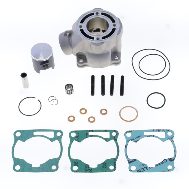 Cylinder kompletny standard Yamaha YZ 85 85CCM, 47,50mm Athena | P400485100093