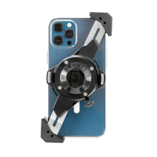 Uniwersalny Uchwyt do Smartphone Chroma bezprzewodowy | 91588