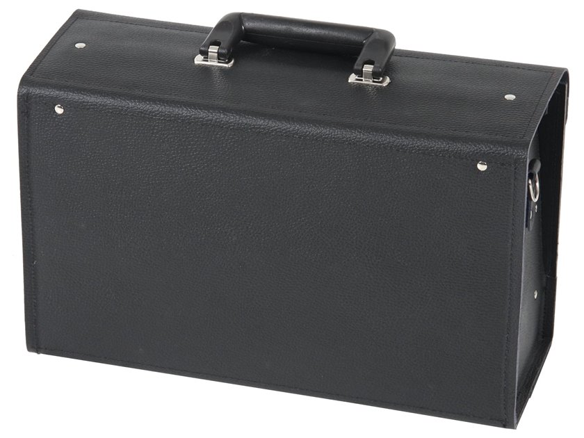 Torba na narzędzia Favorit Pro 7124 HEPCO BECKER