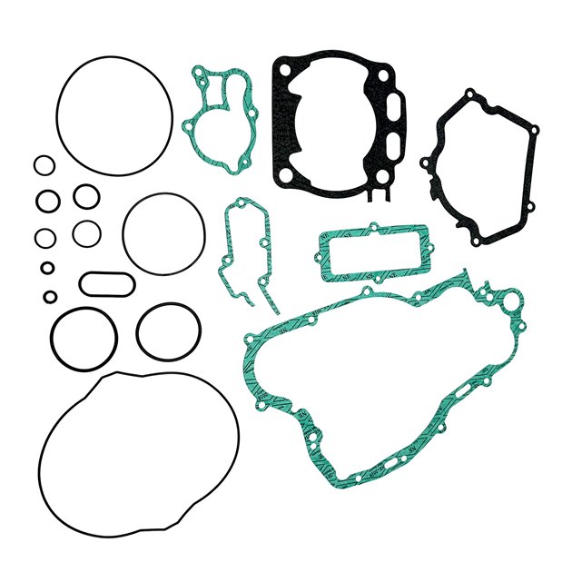 OMP KOMPLET USZCZELEK YAMAHA YZ 250 2002-2026