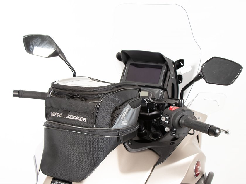 Hondy NT 1100 2022 - 2024 Tankring Basic Hepco Becker