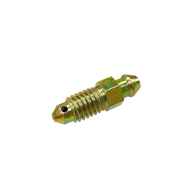 Odpowietrznik zacisku hamulcowego M8 (1,25/27MM) PSYCHIC | UP-05002