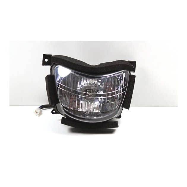 Reflektor, lampa do motoroweru Barton Sprint 1 139FMB Motorower biegowy