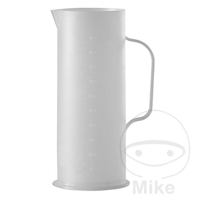Miarka do paliwa Polisport 1 L | 8453300001
