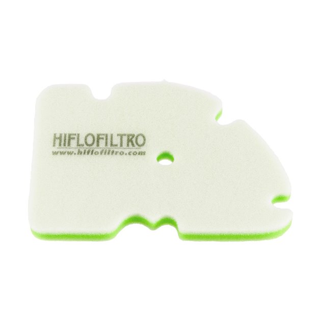 Filtr Powietrza Peugeot/Piaggio 125/200/250/300 HifloFiltro | HFA5203DS
