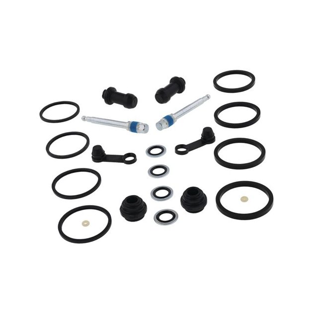 Zestaw naprawczy zacisku hamulcowego przód Harley Davidson XL 1200 CX Roadster, XL 883 R Roadster All Balls | 18-3361