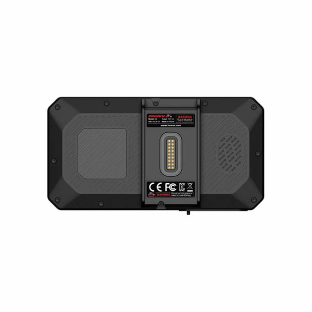 CarPlay motocyklowy INNOVV N3 Smart Display BMW Android Auto Wyświetlacz | N3BMWNAV-DISPLAY