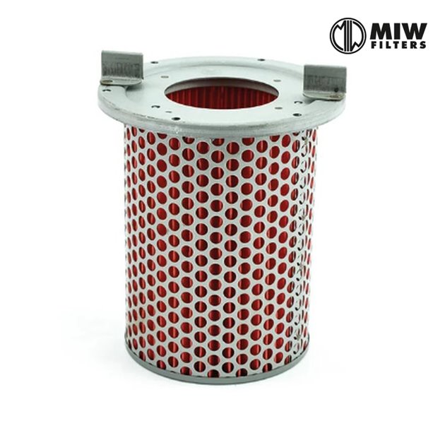 MIW (MEIWA) FILTR POWIETRZA HONDA FT 500 C (PC07) 1982-1984, (HFA1503) (OEM: 17221MC8000)
