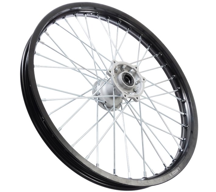 Felga przednia Cross 250cc Barton NXT 250 -Kayo, Apollo, Diabolini, Xmotos