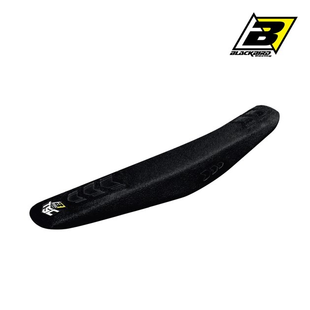BLACKBIRD POKROWIEC / POSZYCIE NA SIEDZENIE HUSQVARNA FC/TC 2016-2018, TE/FE 2017-2019 TSC KOLOR CZARNY