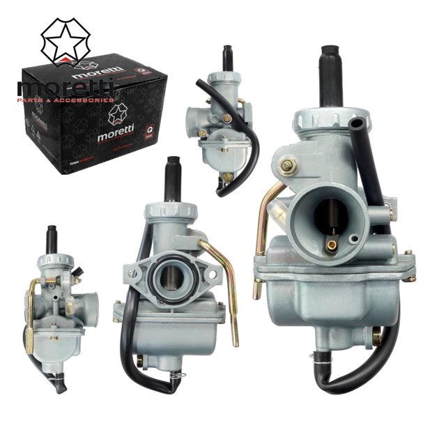 Gaźnik PZ22 152FMH 110-125cc ssanie ręczne MORETTI | 5905220819287