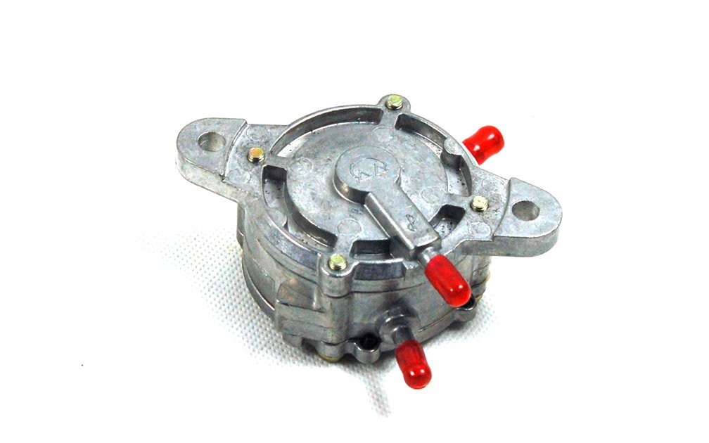 Pompa paliwa do skutera Barton B-Max Skuter 152QMI GY6 125cm3