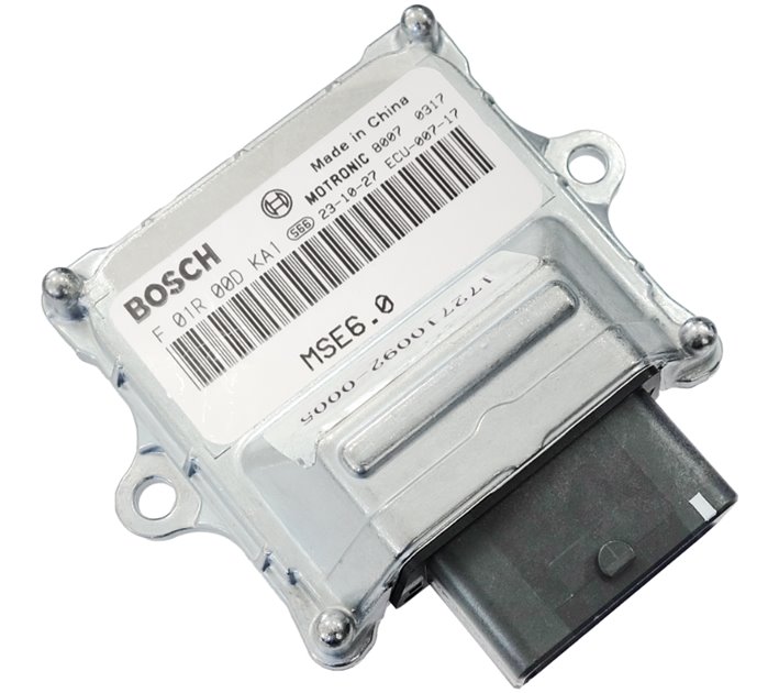 Sterownik ECU VOGE 525DSX Euro 5 (Zablokowany)