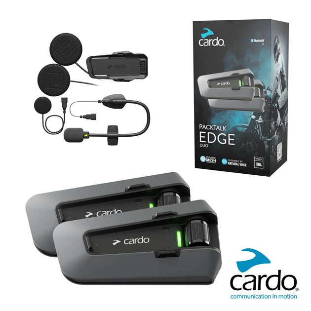 CARDO-EDGE