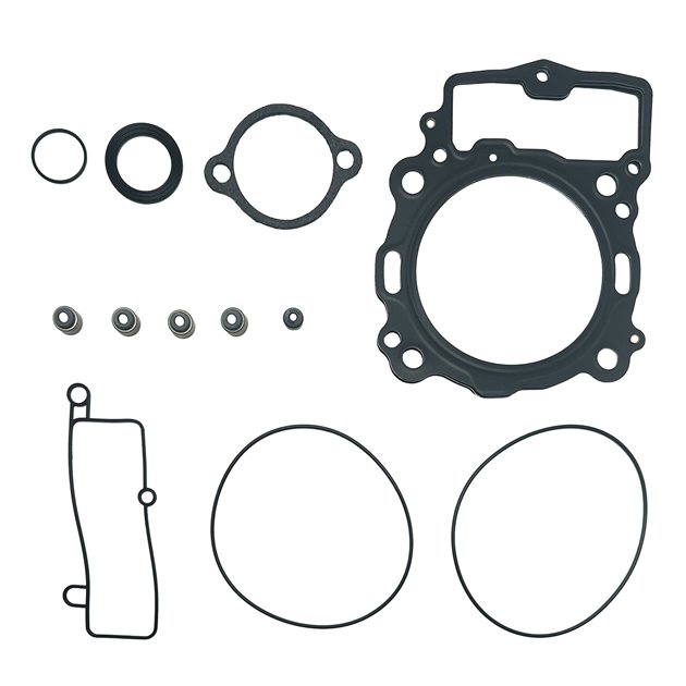 OMP USZCZELKI TOP END KTM SXF 450 2007-12, XCF 450 2008-09, SX 450 ATV 2009-10