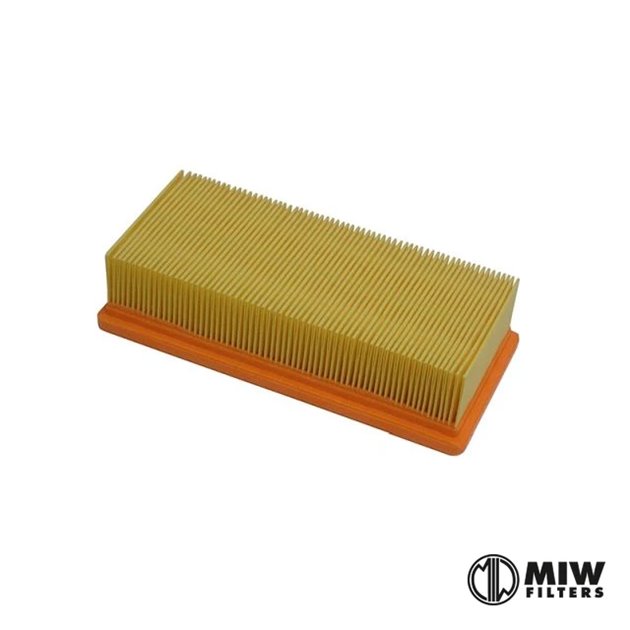 MIW (MEIWA) FILTR POWIETRZA PIAGGIO HEXAGON 125/180 2000-02, X9 2001-08, (HFA5219) (20)