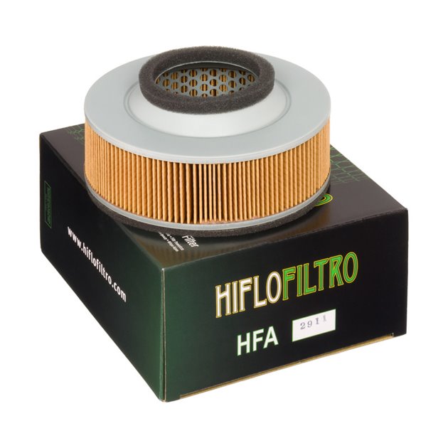 Filtr Powietrza KAWASAKI VN1500 96-08 (30) (12-92950) (K2156) HifloFiltro