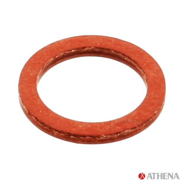 Uszczelka kranika fibrowa (13.5 X 18 X 1.5MM) BMW R 45, 50/5/60/5/65/75/80 / 90/100 R/RT/GS (PD)/MYSTIC/RS/CS/ST Athena | M704013518015