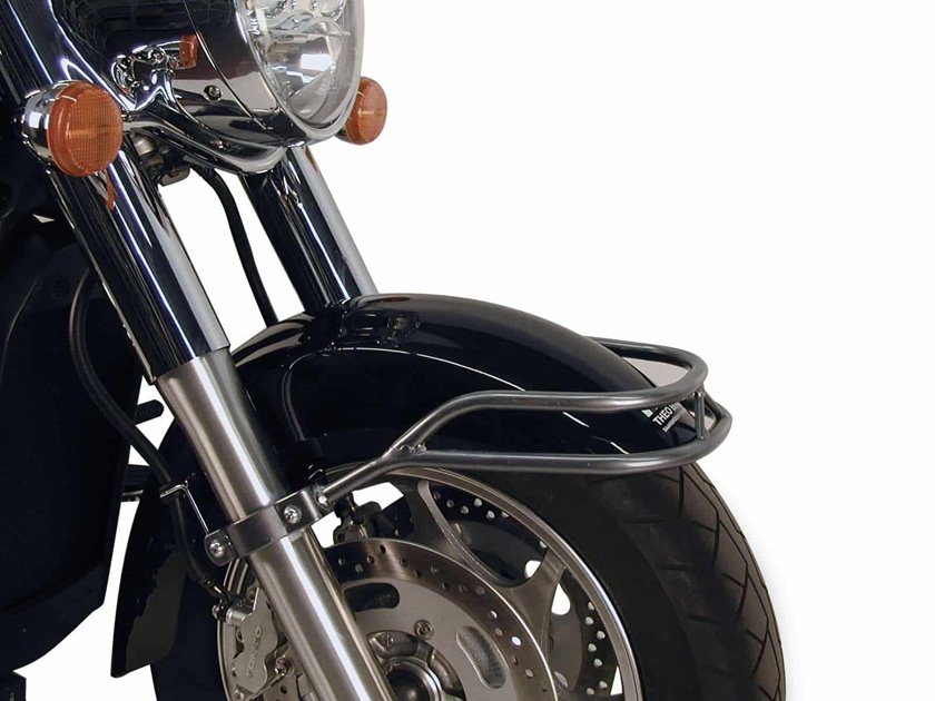 Osłona błotnika Kawasaki VN 2000 2004-2010 Hepco Becker | 410298 00 02