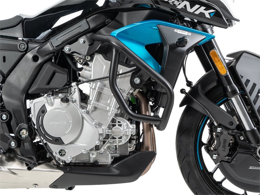 Gmole silnika czarne CF MOTO 675 NK | 5017703 00 01