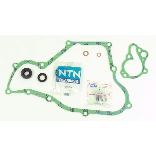 Zestaw naprawczy pompy wody Honda CR 80 R, 85 R Athena | P400210475001