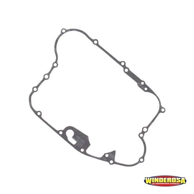 WINDEROSA (VERTEX) USZCZELKA POKRYWY SPRZĘGŁA WEWNĘTRZNA KAWASAKI KLR250 85-05